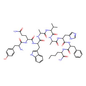 aladdin 阿拉丁 B287408 BA 1 TFA ,蛙皮素激动剂 183241-31-8 97%