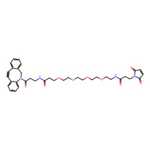 aladdin 阿拉丁 D340482 DBCO-PEG?-马来酰亚胺 1480516-75-3 95%
