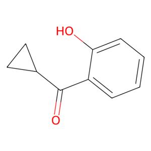 环丙基(2-羟基苯基)甲酮,Cyclopropyl(2-hydroxyphenyl)methanone