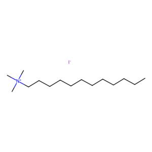 aladdin 阿拉丁 D351326 十二烷基三甲基碘化铵 19014-04-1 95%