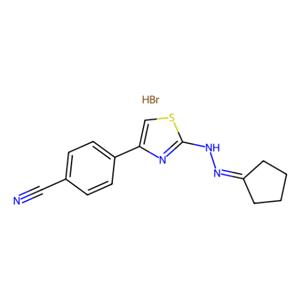 aladdin 阿拉丁 R408429 Remodelin hydrobromide 1622921-15-6 10mM in DMSO