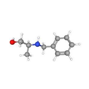 (S)-2-(苄胺基)丙-1-醇,(S)-2-(Benzylamino)propan-1-ol