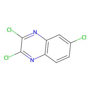 aladdin 阿拉丁 T303354 2,3,6-三氯喹喔啉 2958-87-4 98%