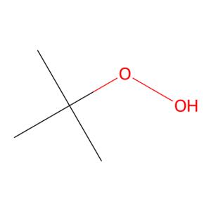 过氧化氢叔丁醇(TBHP),tert-Butyl hydroperoxide solution