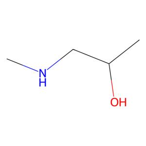 1-(甲基氨基)丙-2-醇,1-(Methylamino)propan-2-ol