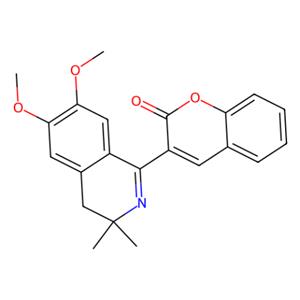 aladdin 阿拉丁 T287511 TRPC6-PAM-C20,TRPC6正变构调节剂 667427-75-0 ≥98%(HPLC)