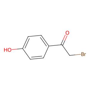 aladdin 阿拉丁 B422857 2-溴-4'-羟基乙酰苯 2491-38-5 10mM in DMSO
