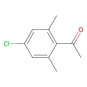 aladdin 阿拉丁 C588865 1-(4-氯-2,6-二甲基苯基)乙酮 35887-71-9 95%