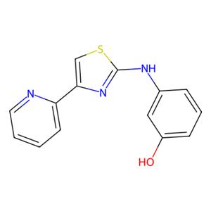 aladdin 阿拉丁 K288208 KCC 07,MBD2（甲基-CpG结合域蛋白2）抑制剂 315702-75-1 ≥98%(HPLC)