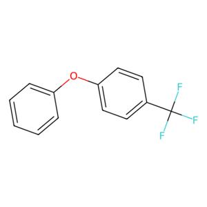 aladdin 阿拉丁 P588323 1-苯氧基-4-(三氟甲基)苯 2367-02-4 97%