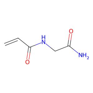 N-(2-氨基-2-氧代乙基)丙烯酰胺,N-(2-Amino-2-oxoethyl)acrylamide