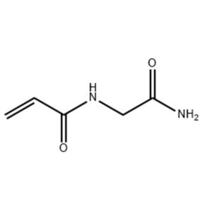 N-(2-氨基-2-氧代乙基)丙烯酰胺,N-(2-Amino-2-oxoethyl)acrylamide