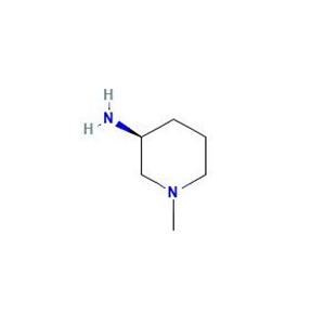 aladdin 阿拉丁 S590641 1-甲基-(S)-3-氨基哌啶 902152-76-5 95%