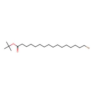 aladdin 阿拉丁 T590402 16-溴十六酸叔丁酯 865200-89-1 97%