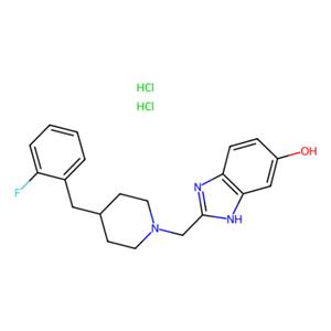 aladdin 阿拉丁 T287658 TCN 237 二盐酸盐 700878-19-9 ≥98%(HPLC)