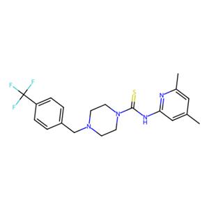 aladdin 阿拉丁 N408855 NCT-503 1916571-90-8 10mM in DMSO