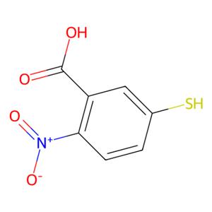 aladdin 阿拉丁 T275057 TNB,用于DTNB硫醇定量 15139-21-6 ≥98%