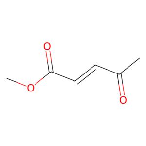 反4-氧-2-戊烯酸甲酯,Methyl trans-4-oxo-2-pentenoate