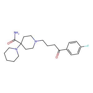 aladdin 阿拉丁 P404877 匹泮哌隆 1893-33-0 98%