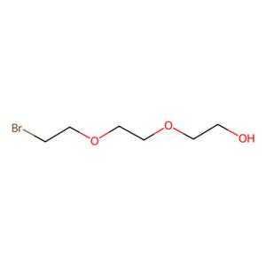 aladdin 阿拉丁 B339878 Bromo-PEG3-alcohol 57641-67-5 95%