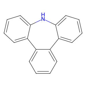 9H-三苯并[b,d,f]氮雜卓,9H-Tribenzo[b,d,f]azepine