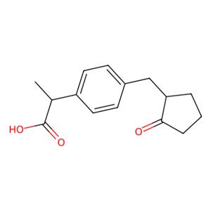 aladdin 阿拉丁 L157771 洛索洛芬 68767-14-6 >97.0%(HPLC)