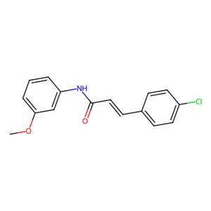 aladdin 阿拉丁 S275140 SB-366791,TRPV1拮抗剂 472981-92-3 ≥98%