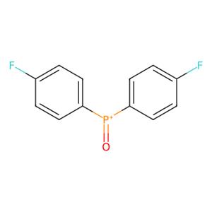 aladdin 阿拉丁 B590824 双(4-氟苯基)氧化膦 94940-35-9 95%