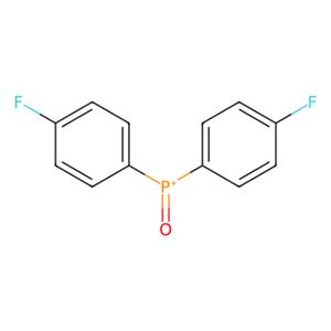 雙(4-氟苯基)氧化膦,Bis(4-fluorophenyl)phosphine oxide