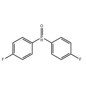 雙(4-氟苯基)氧化膦,Bis(4-fluorophenyl)phosphine oxide