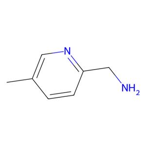 aladdin 阿拉丁 M589171 2-甲胺基-5-甲基吡啶 45715-08-0 97%