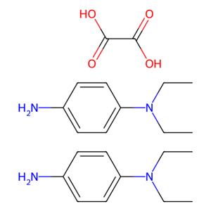 aladdin 阿拉丁 N196332 N,N-二乙基对苯二胺草酸盐 62637-92-7 96%