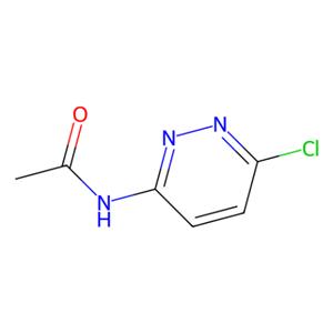 N-(6-氯哒嗪-3-基)乙酰胺,N-(6-Chloropyridazin-3-yl)acetamide