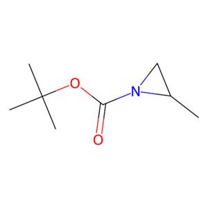 (R)-2-甲基氮丙啶-1-甲酸叔丁酯,(R)-tert-Butyl 2-methylaziridine-1-carboxylate