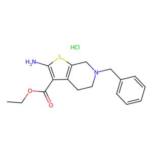 aladdin 阿拉丁 T405060 盐酸替诺立定 25913-34-2 >98.0%(HPLC)