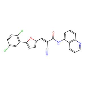 aladdin 阿拉丁 A275026 AGK2,sirtuin2（SIRT2）抑制剂 304896-28-4 98%
