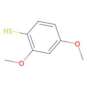 2,4-二甲氧基苯硫酚,2,4-Dimethoxythiophenol