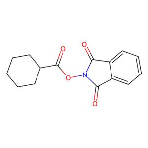 1,3-二氧代异吲哚啉-2-基 环己烷羧酸酯,1,3-Dioxoisoindolin-2-yl cyclohexanecarboxylate