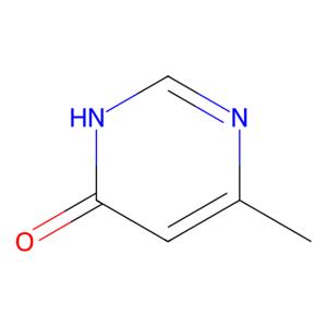 4-羟基-6-甲基嘧啶,4-Hydroxy-6-methylpyrimidine