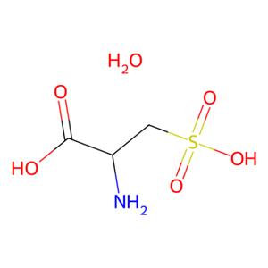 L-磺基丙氨酸 一水合物,L-Cysteic acid monohydrate