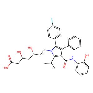aladdin 阿拉丁 O612471 o-hydroxyatorvastatin 214217-86-4
