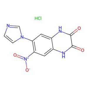 YM 90K盐酸盐,YM 90K hydrochloride