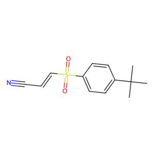 aladdin 阿拉丁 B168290 Bay 11-7085,TNF-α诱导的IxBα磷酸化的不可逆抑制剂 196309-76-9 98% (HPLC)