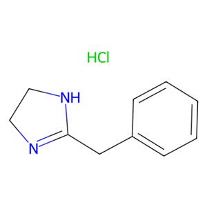 苯甲唑啉盐酸盐,Tolazoline HCl