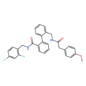 aladdin 阿拉丁 A288648 A  1899,K2P3.1（TASK-1）和K2P9.1（TASK-3）阻滞剂 498577-46-1 ≥98%(HPLC)