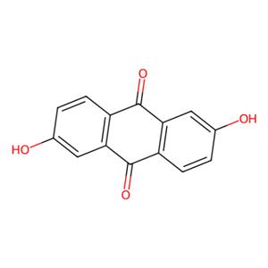 二羟蒽醌,Anthraflavic Acid
