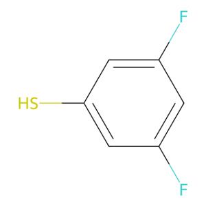 3,5-二氟苯硫酚,3,5-Difluorobenzenethiol