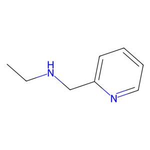 N-乙基-2-吡啶甲胺,N-(2-Pyridinylmethyl)ethanamine
