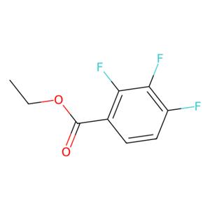 aladdin 阿拉丁 E588831 2,3,4-三氟苯甲酸乙酯 351354-50-2 97%