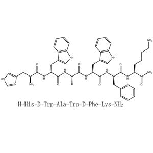 六肽-2
